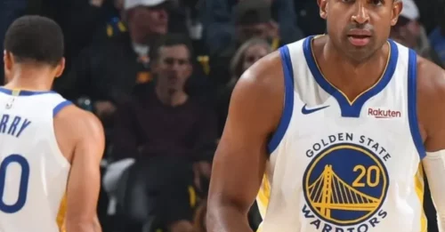 GOLDEN STATE DROP A BOMBSHELL: Warriors vs Trail Blazers injury report for Sunday matchup