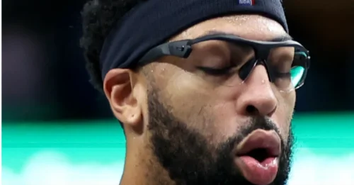 BOMBSHELL: Bulls fans dreaming of Anthony Davis get brutal reality check