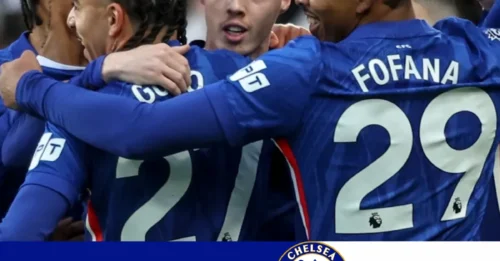 DISASTER HITS CHELSEA! Enzo Maresca dropped the Cole Palmer injury update Blues fans weren’t ready to hear — even after ending a 333-day drought