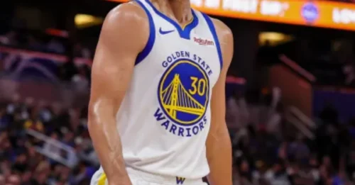 A NEW KING OF EFFICIENCY IS CROWNED! Golden  Warriors’ Stephen Curry just broke Michael Jordan record with stats never done in NBA history