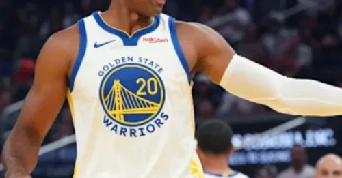 BOMBSHELL MOVE ROCKS THE EAST: Celtics Eye 