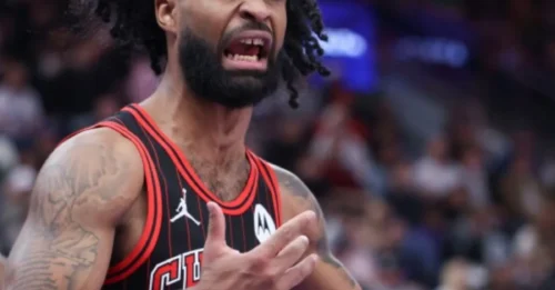 HEAT LAND EXPLOSIVE GUARD: Miami Acquires Coby White From Bulls in Trade That Reshapes Both Teams' Futures