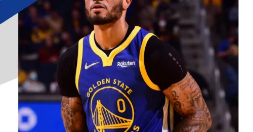 IT'S OFFICIAL! THE $9.13 MILLION STAR IS OUT! Golden State's SHOCKING move to END an era and SUPERCHARGE their title run is UNBELIEVABLE!