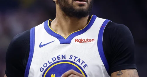 BREAKING BOMSHELL: Golden State Warriors Predicted to CUT TIES with $9.13 Million Guard in SHOCKING Roster Move to Boost Title Hopes