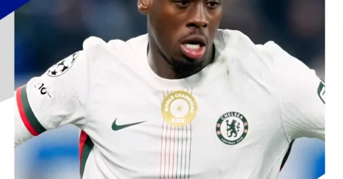CHELSEA'S LATEST FINANCIAL NIGHTMARE: Our £37M 
