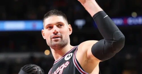 THE DAY HAS FINALLY COME IN! Bulls’ window closing fast to move expendable veteran for value