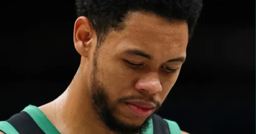 THE TIME IS UP! The BRUTAL Truth About the Celtics’ “Veteran Leadership” in Its FINAL STRETCH in Boston… And the Trade Market Is Calling