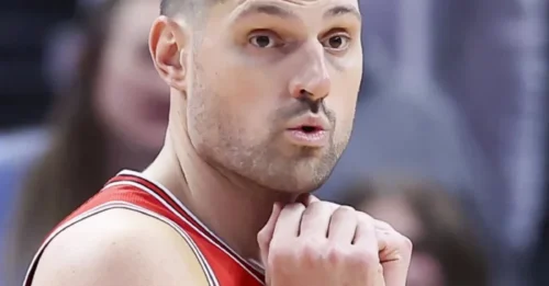 CHICAGO DROP A BOMBSHELL : Billy Donovan finally made the Nikola Vucevic move Bulls fans have been begging for