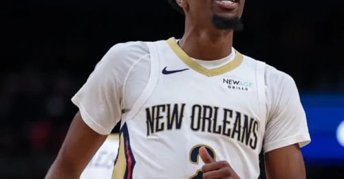 Warning to the West. Lakers About to Unleash a Two-Way Nightmare — Elite Defense Meets Sharpshooting (41.8% from Deep). The Perfect LeBron Weapon Has Arrived.