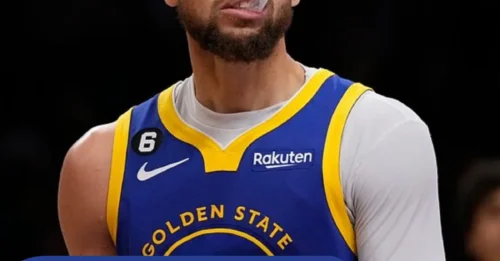Checkmate Move! Golden State Just Targeted $108M Big, a Rim-Protecting Anchor Built to Make Stephen Curry Unstoppable