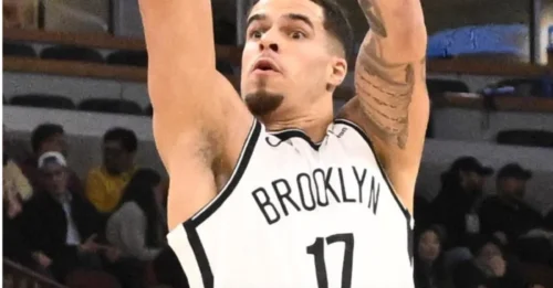 BLOCKBUSTER IN THE CENTRAL! Michael Porter Jr. is TRADED to the Chicago, creating a NEW BIG THREE in Bulls