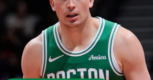 BOSTON has dropped a bombshell: Celtics get tough Payton Pritchard injury news before Pistons game - which is news fans weren’t ready to hear.
