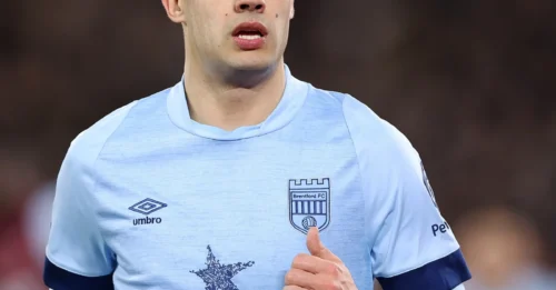 INTER MIAMI Drop BOMBSHELL: 260-Appearance European Veteran Arrives as Direct Jordi Alba Replacement, Signaling a New Era in Miami.