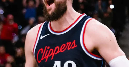 GOLDEN STATE DROP A BOMBSHELL: Warriors Announce SHOCKING Trade for Ivica Zubac, Stealing Clippers' Star Center in Midnight Deal