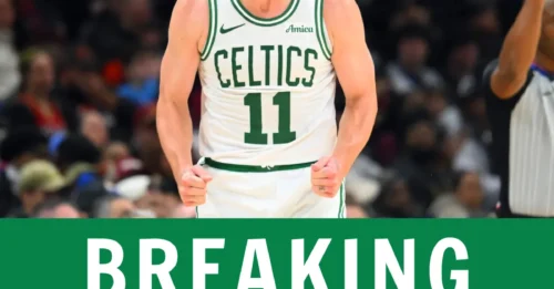 BOSTON DROP A BOMBSHELL: Celtics Engage in Blockbuster Talks to Send 5.0 APG Guard to Rockets, Creating Major Ripple Effect for Kevin Durant's Future