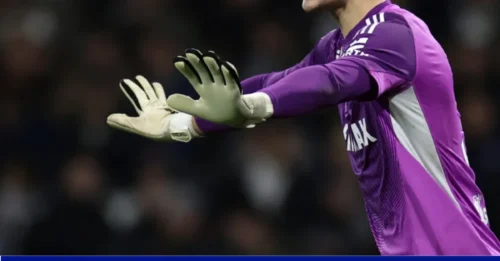 COLD-BLOODED AT STAMFORD BRIDGE: Chelsea’s ruthless 2026 goalkeeper shake-up sees 20-year-old loanee rise as first-team threat.