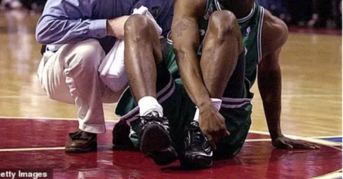 BOSTON' EMERGENCY ALERT: Celtics Stunned, Launch Immediate Campaign After Heartbreaking Diagnosis Hits Dream Team Icon. More Than A Game!