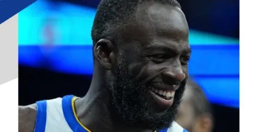 THE DAY HAS FINALLY COME IN! Warriors could finally grant Draymond Green's longtime wish with desperate move