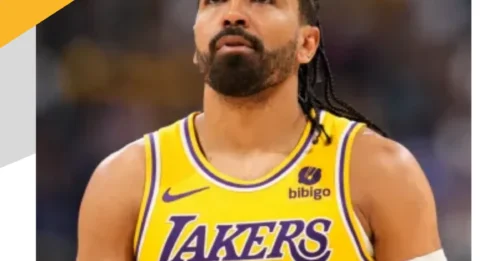 STONE-COLD DECISION: Lakers Axe $33 Million Veteran After Disastrous Run, Signaling Brutal New Era.