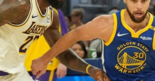 NBA Insider NUKES Conventional Wisdom, Says Steph Curry's Legacy Demands a BRUTAL, HONEST Look vs. LeBron's Throne.