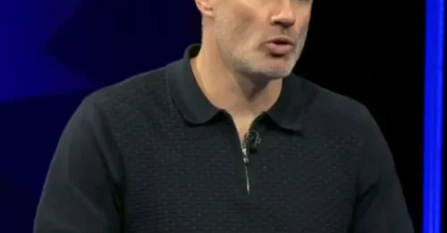 STUNNER FROM CARRAGHER! The Pundit's OMINOUS Take on Chelsea's Manager Search is a GUT PUNCH for Fans.