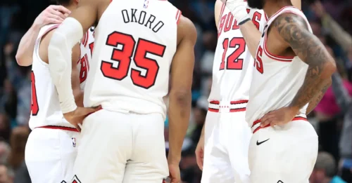 BULLS ON NOTICE: Another BRUTAL Loss Caps Week of Whispers—And a SHOCKING Roster Purge is Now Inevitable.