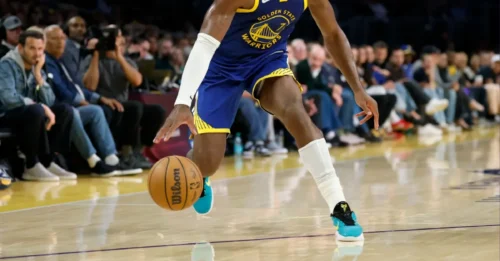 L.A ROCK THE SEASON WITH BOMBSHELL TRADE: The merger of the 