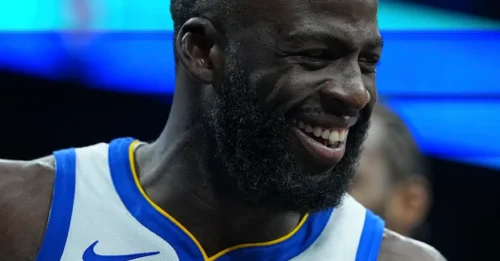 END OF AN ERA, START OF A BRUTAL NEW ONE. Warriors Authorize The 'Nuclear Option' to Satisfy Draymond Green's Most Audacious Request.