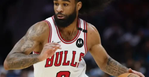 WARNING TO THE EASTERN CONFERENCE: The Bulls' Three New Stars Have Officially Landed in Chicago — and the Rest of the League Has NO IDEA What's Coming.