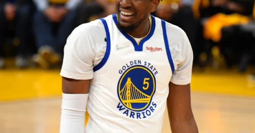 GREEN LIGHT: Three Rings, One Harsh Farewell – The Warriors' Legend They Cast Aside is Now Eligible for a Comeback. The Calculus of the West Just Shifted.