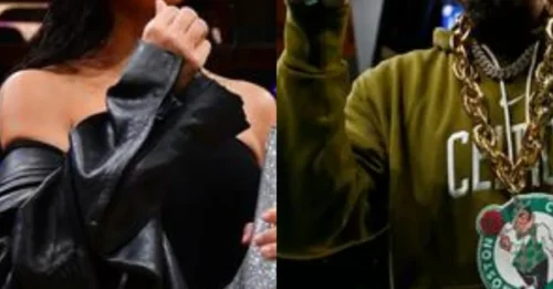 Reality TV vs. Reality: Paul Pierce Blames Kim Kardashian For A Controversial Trend Among Women...This Unacceptable Phenomenon.
