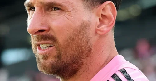 INTER MIAMI PULL OFF THE UNTHINKABLE! A world-class €20m Barcelona striker is headed to South Beach to form a legendary duo with Messi.