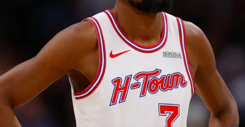 ROCKETS APPROACHING SCARY KEVIN DURANT REALITY His Other Teams Couldn't Escape: The INESCAPABLE CURSE of a Superstar's Prime.