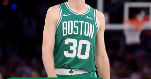 CELTICS DROP A BOMBSHELL: New Injury to Key Player Emerges as MAJOR Trade Deadline Problem, Threatening Championship Hopes