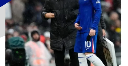 ENZO MARESCA JUST DROPPED AN INJURY BOMBSHELL ON CHELSEA! Europe’s Elite Are on HIGH ALERT After This SHOCKING Report