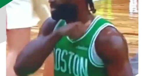 A LINE IN THE SAND: Jaylen Brown Draws a BRUTALLY HONEST Line After Celtics' Defeat, Forcing Everyone in the Organization to Pick a Side.