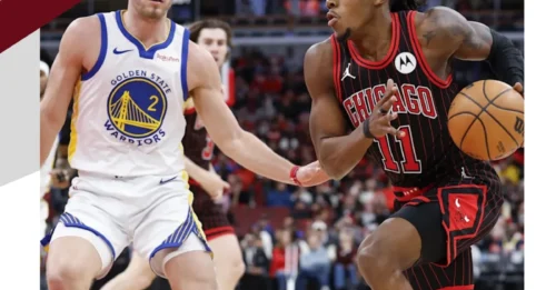 CHICAGO DROPS A BOMBSHELL: Ayo Dosunmu Provides Key Health Update as  Bulls Prepare for Cavaliers