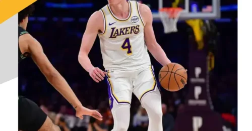 LAKERS DROPS A BOMBSHELL: JJ Redick reveals Dalton Knecht plan amid G League assignment
