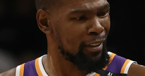 SUNS FANS WILL NEVER FULLY LIVE DOWN THE REGRET: How the Kevin Durant Trade Became a PERMANENT STAIN on Phoenix's Franchise Legacy