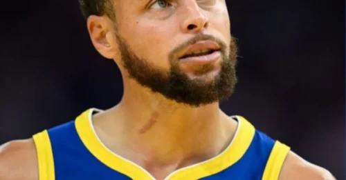 STEPH CURRY'S UNRELEASED TAPE! NBA's Deadliest Shooter to Break Down Every Scar, Every Battle in Raw 