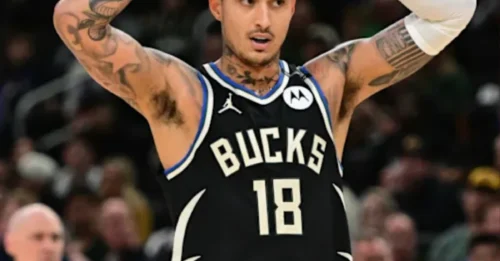 BULLS DETONATE THE ROSTER: Chicago's controversial blockbuster trade sacrifices the present for a defined and dramatic future.