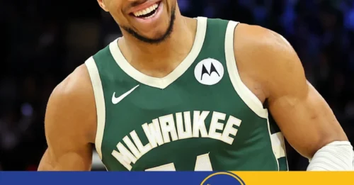 WARRIORS DROP A BOMBSHELL: Front Office Has Assembled the ULTIMATE Trade Package to Poach Giannis, Leaving Bucks with an 