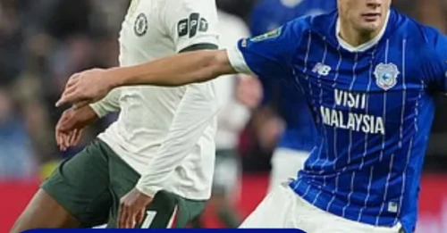 CHELSEA'S £52M 