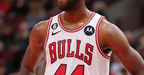 THE DAY HAS FINALLY COME IN! Bulls fans ready to say goodbye to former lottery pick at the trade deadline