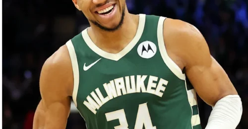 Los Angeles Drops a Bombshell: Warriors now have perfect trade package to steal Giannis away from Bucks
