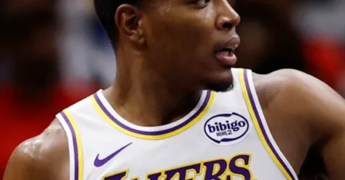 BOMBSHELL: Rui Hachimura has the Lakers locked in a brutal no-win scenario