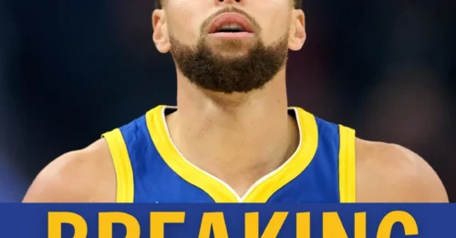 CODE RED IN THE BAY: Warriors Offense Has Growing Problem Steph Curry Can't Fix