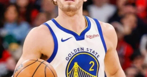 BREAKING BOMBSHELL: Warriors ready to include Brandin Podziemski in trade, but ONLY TO secure a superstar that stuns the entire league!