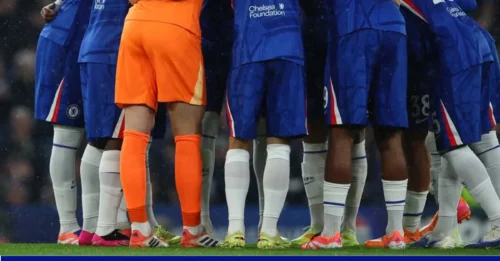 BOMBSHELL: Chelsea’s January Transfer Plans Just Took a Surprise Turn as 