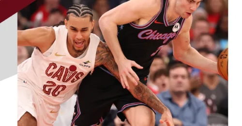 CHICAGO BULL DROPS A BOMBSHELL: Giddey passes Knicks legend as Bulls find form